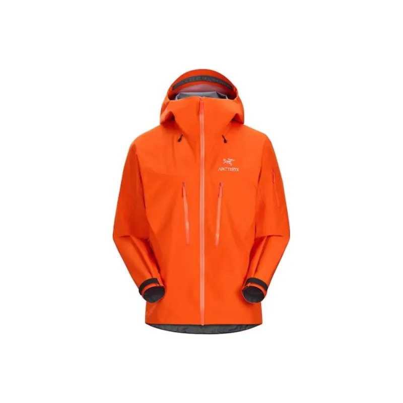 Arcteryx Alpha Sv Shell Jacket-24