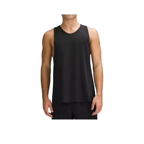 Lululemon Tank Tops Men