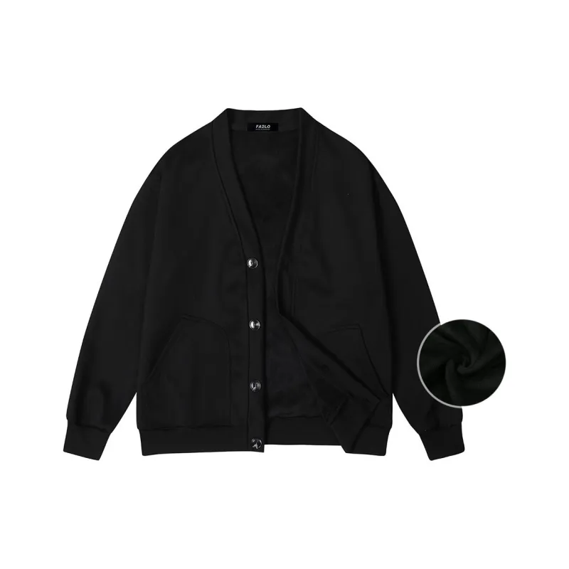 FA2LO Knitwear Unisex-12