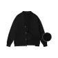 Black[Fleece-Lined and Thickened]