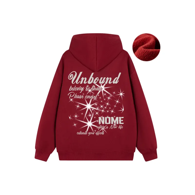 NOME Sweatshirts Unisex-29