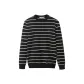 Black Stripes 89