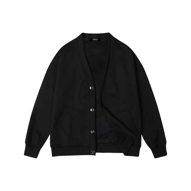 FA2LO Knitwear Unisex-0