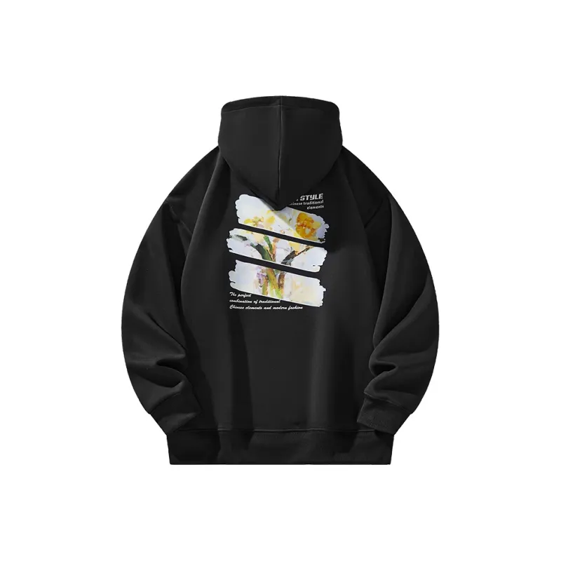 K bird Sweatshirts Unisex-6