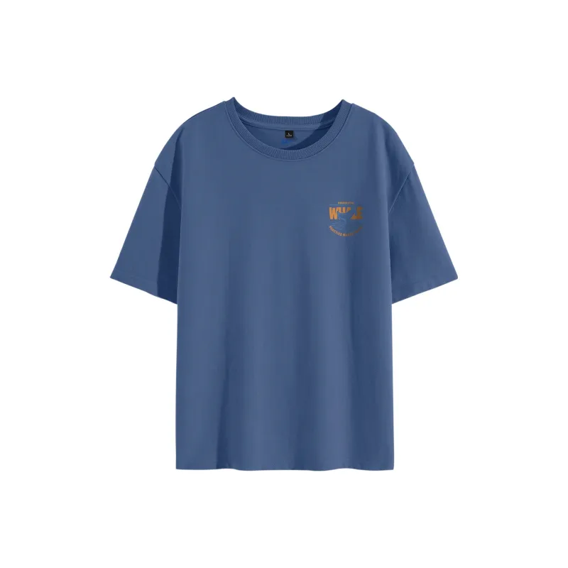 WARRIOR T Shirts Unisex-16