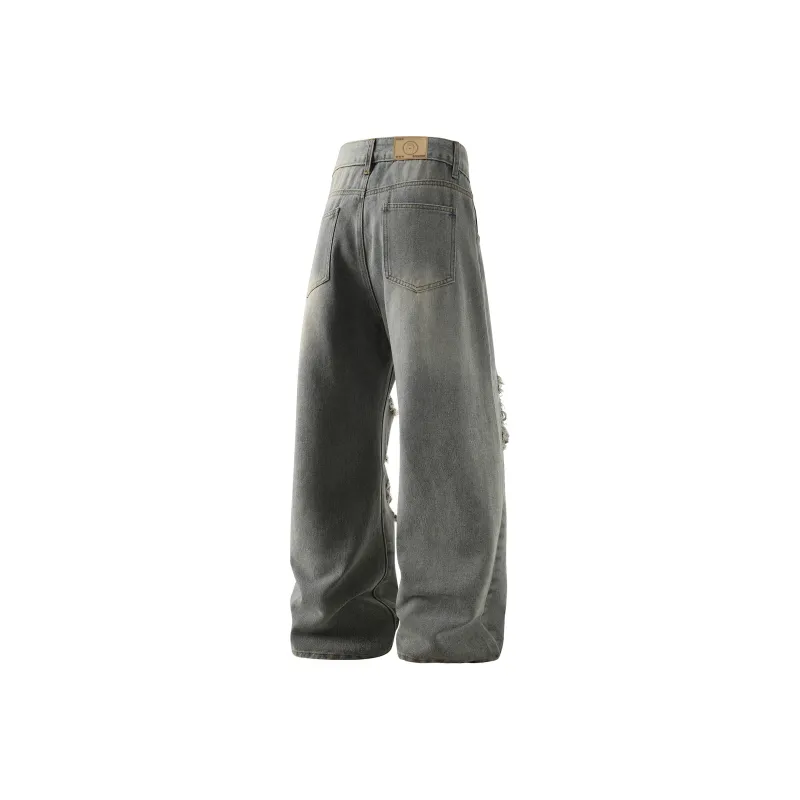 David Bakken Jeans Unisex-6