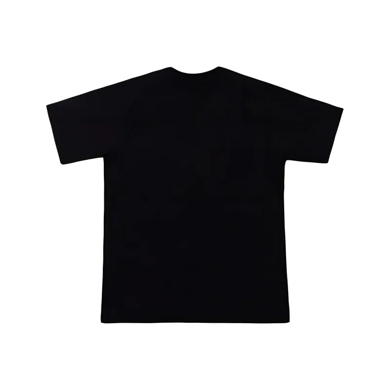 Oakley T Shirts Unisex Black-1