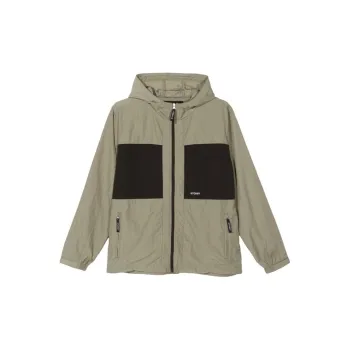 Stussy Block Tech Jacket