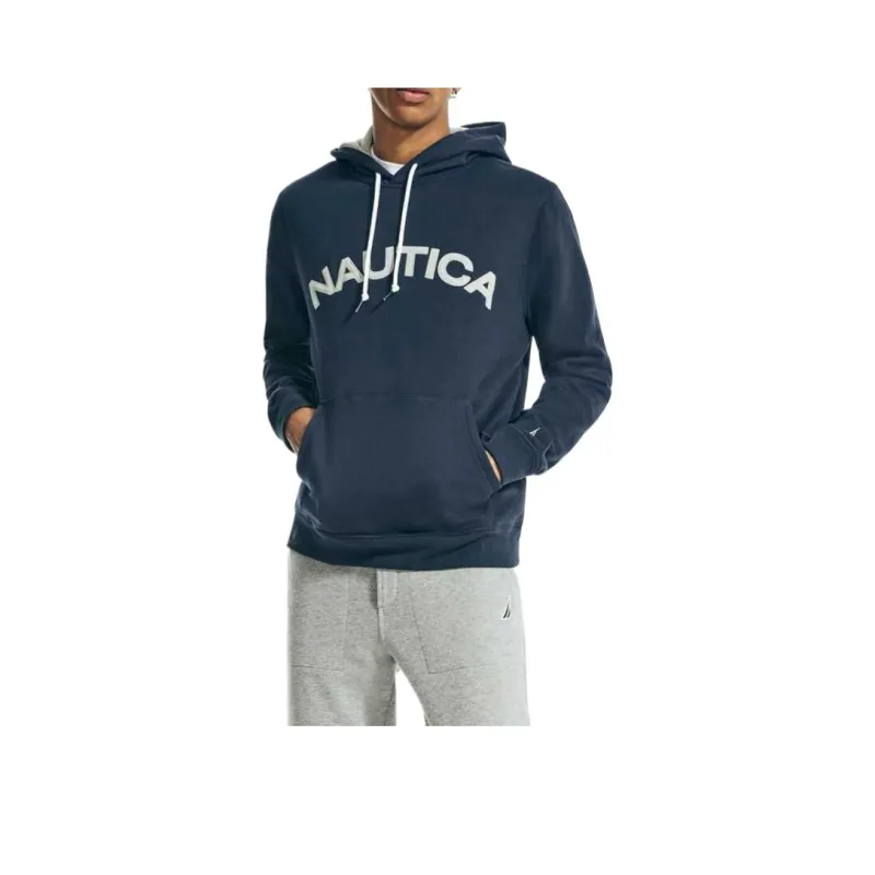 NAUTICA Sweatshirts Men-4