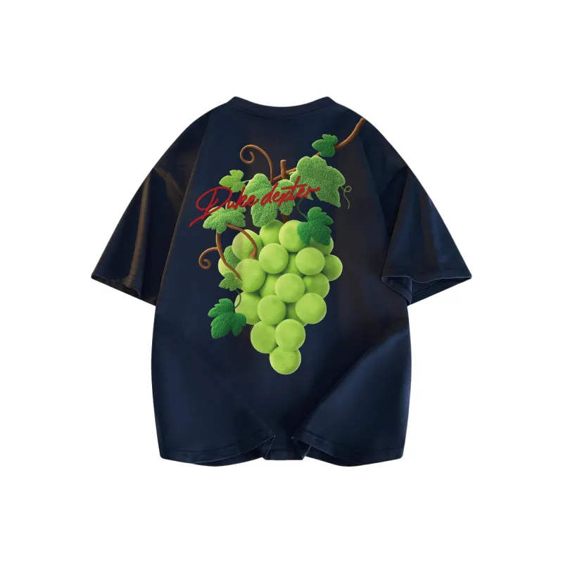 DUKE+DEXTER T Shirts Unisex-21