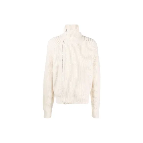 ISABEL MARANT ETOILE Sweaters Men White