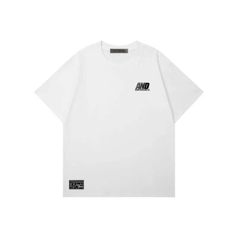ANDEZHANMUSI T Shirts Unisex-2