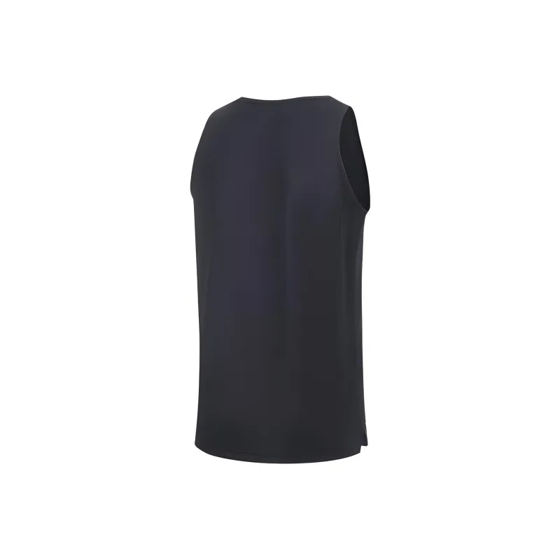 LiNing Badfive Tank Tops Men's Black-1