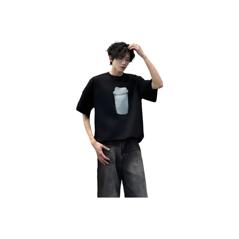 Struggle Vintage95 T Shirt Unisex-3