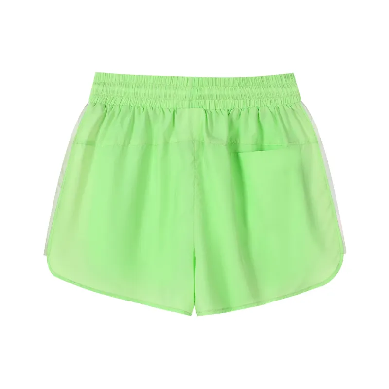 Suamoment Casual Shorts Women's-1