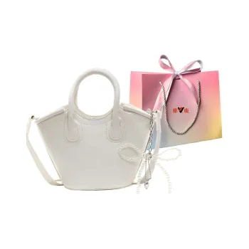 Yalu PU Handbag Regular Women's Multicolor