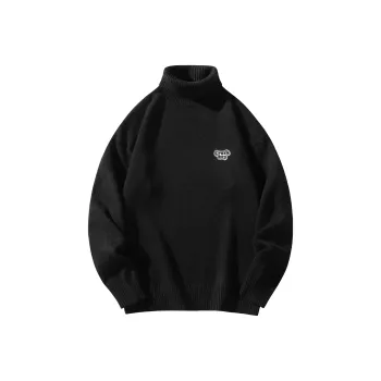 CRUSH KEY Sweaters Unisex