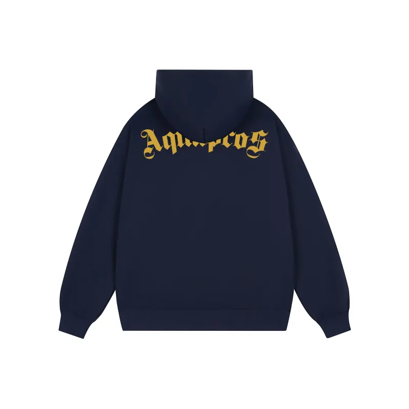 AQUAPROS Sweatshirts Unisex-0