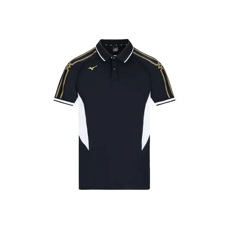 Mizuno Polo Shirts Unisex-5