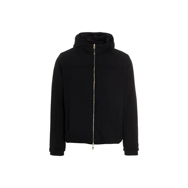 Moncler X 1017 Alyx 9SM Hooded Zip Up Jacket-2