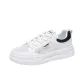 White Black