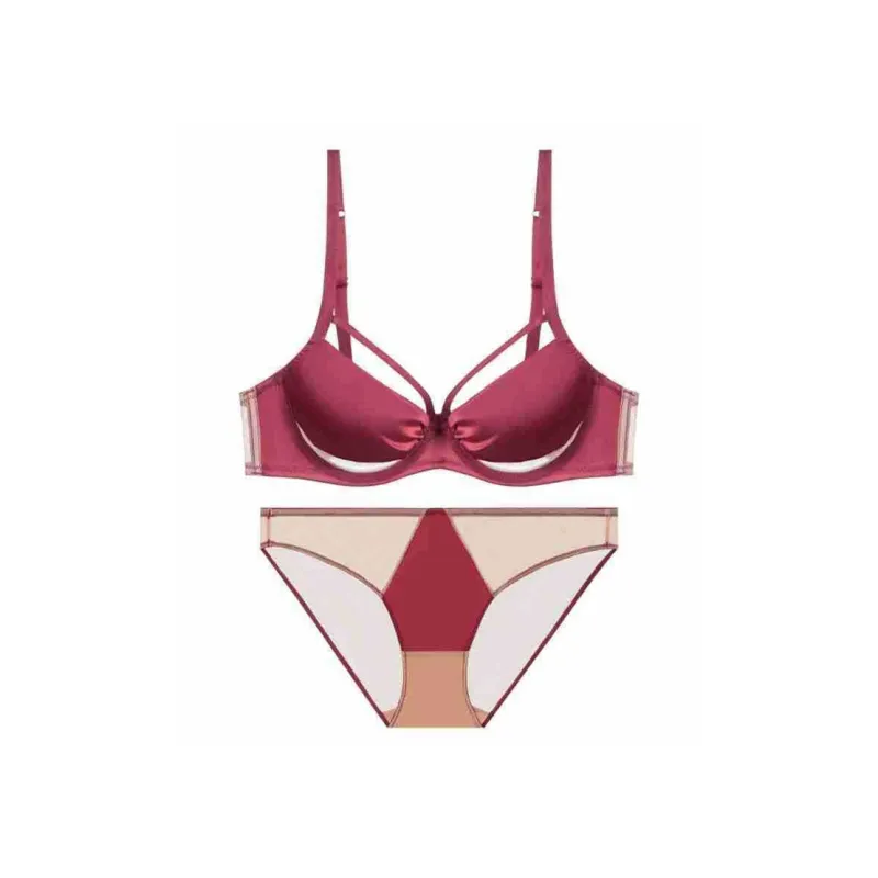 ROBINHOOD Underwear Set Women's-12