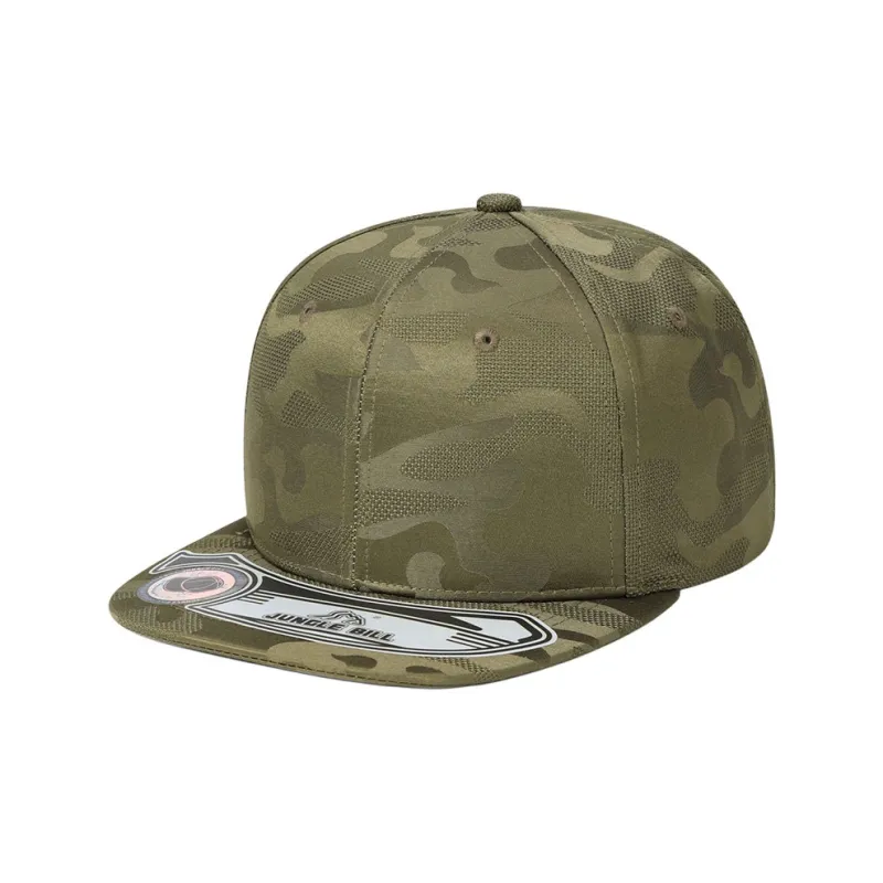 BANDICOOT Polyester Cotton Blend Baseball Caps Men's-5
