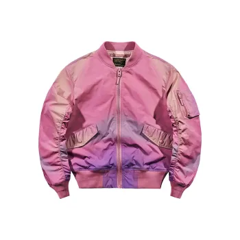 VIP Jackets Unisex Pink