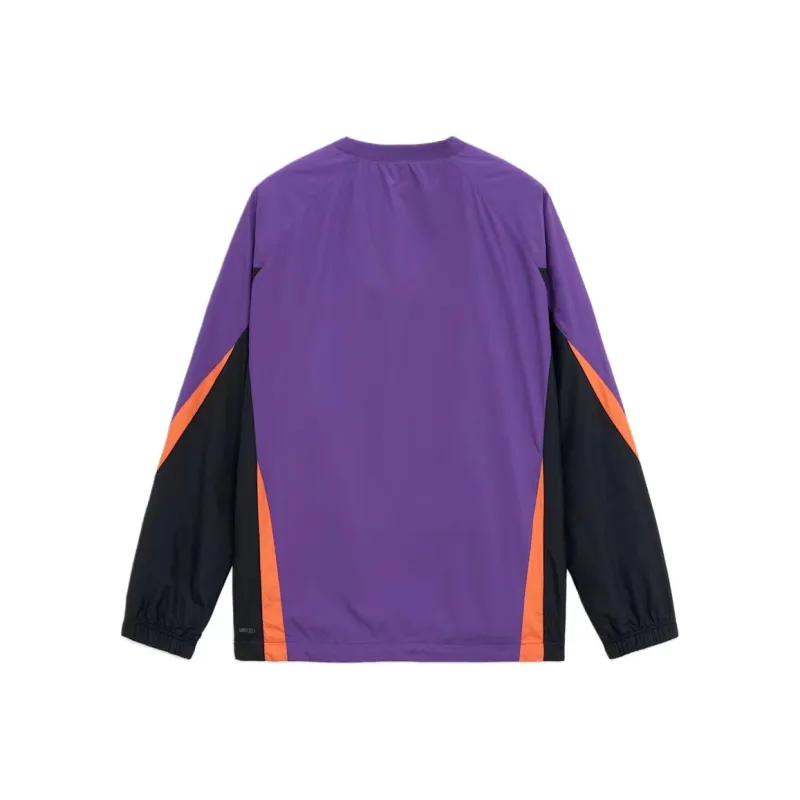 PUMA PE TS T Shirt Men's Purple-1