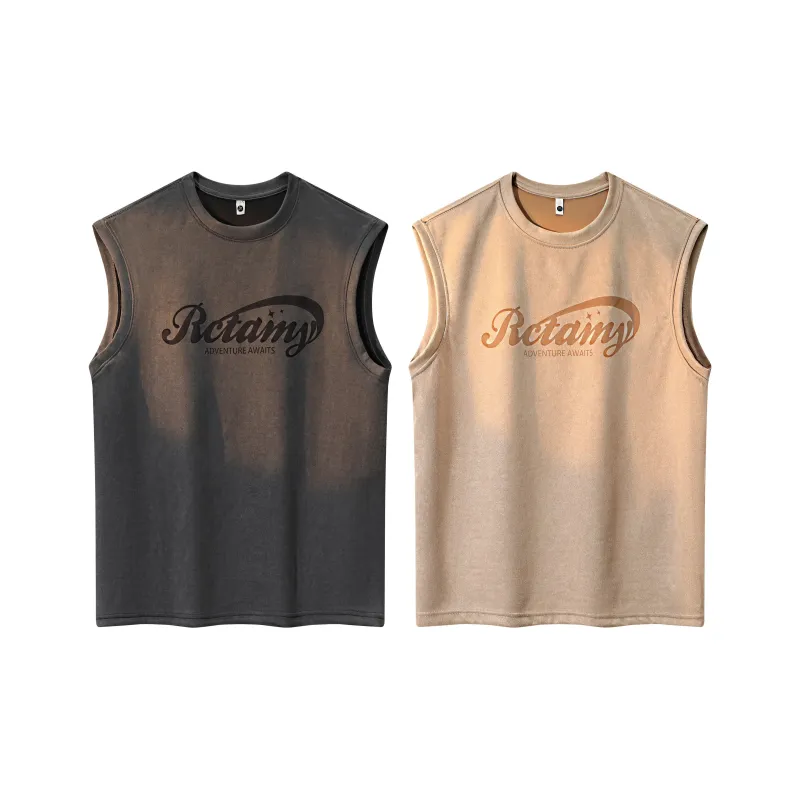 RCTAMY Tank Tops Unisex-15