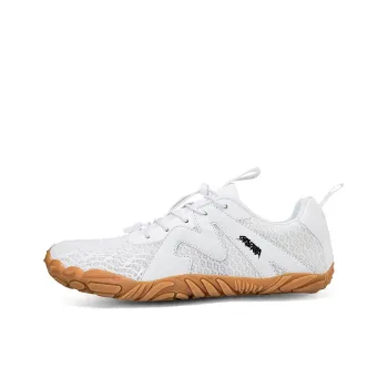 Animal Claws Slip Resistant, Abrasion Resistant, Breathable Low Top Training Shoes Unisex