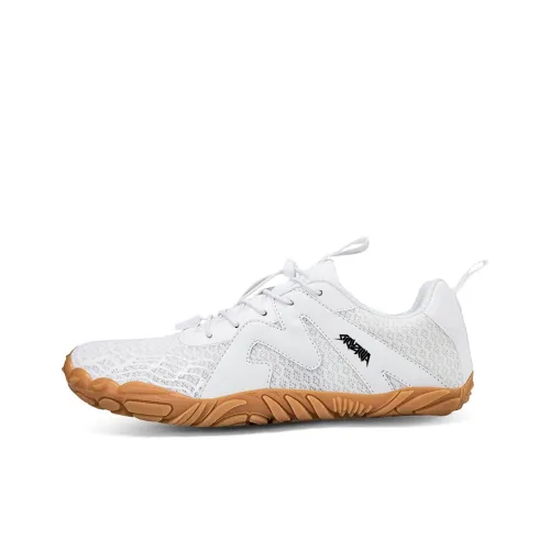Animal Claws Slip Resistant, Abrasion Resistant, Breathable Low Top Training Shoes Unisex