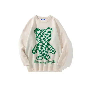 MPUX Sweaters Unisex
