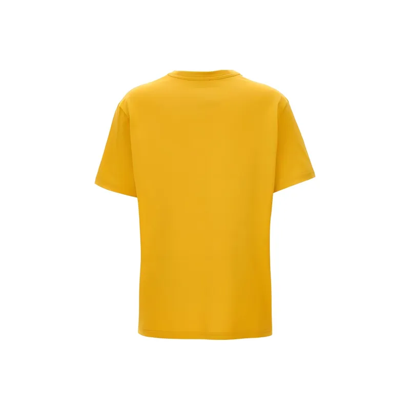 ETRO Pegaso Embroidered Crewneck T Shirt-1