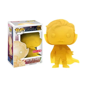 Funko Pop! Marvel Doctor Strange Astral Target Exclusive Bobble Head #175