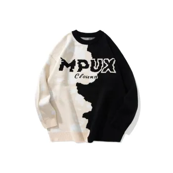 MPUX Sweaters Unisex