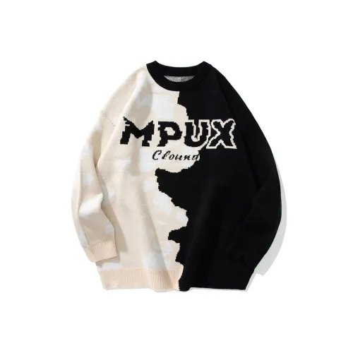 MPUX Sweaters Unisex