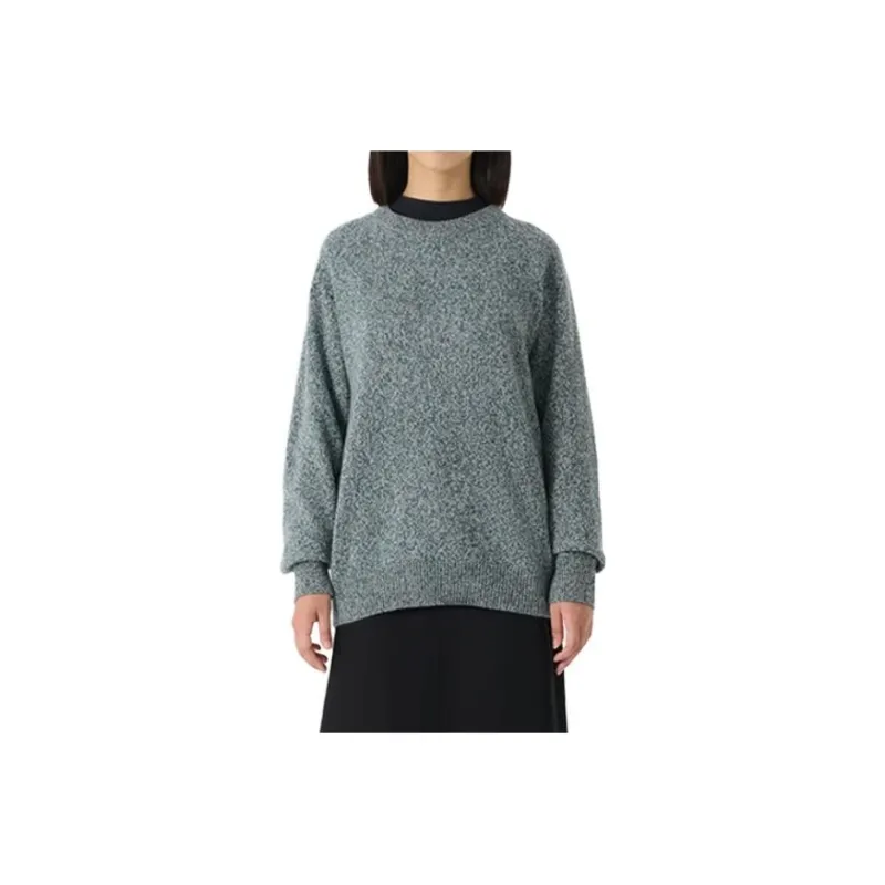 MUJI Sweaters Unisex-12