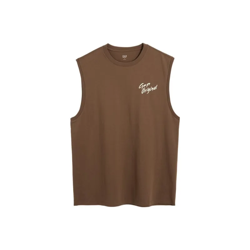 GAP Tank Tops Men-7