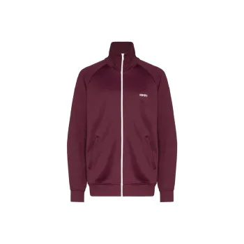 KENZO Jackets Men Red