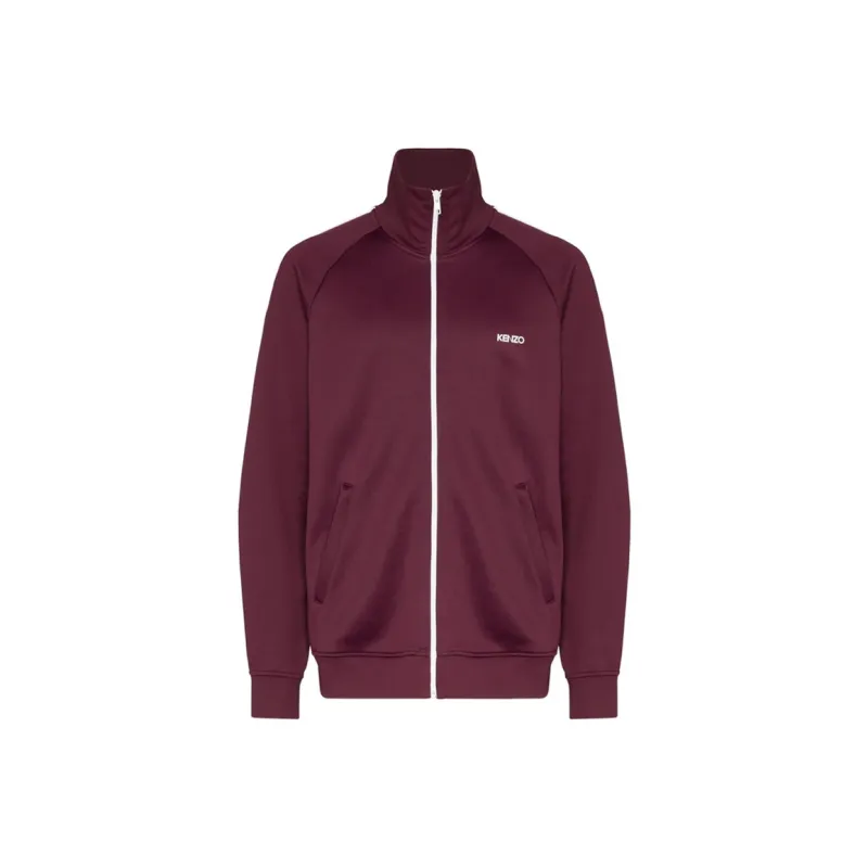 KENZO Jackets Men Red-0