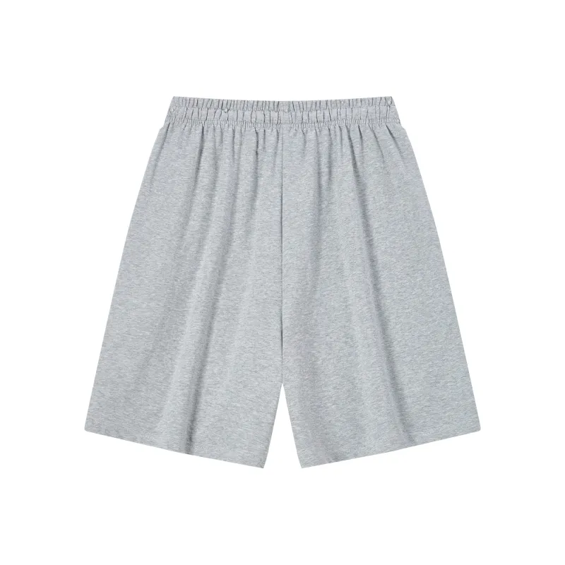 Budding Bear Casual Shorts Unisex-9