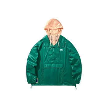 LiNing Jackets Men Pepper Green