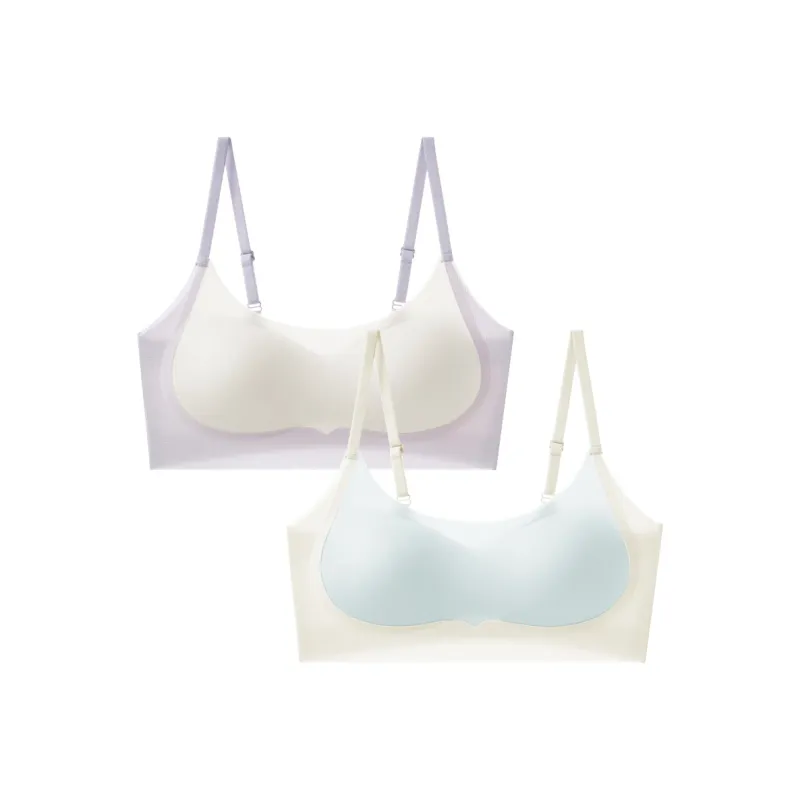 MIIOW Women's Bras-14