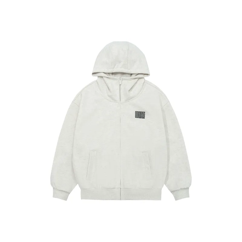UFZ Sweatshirts Unisex-0