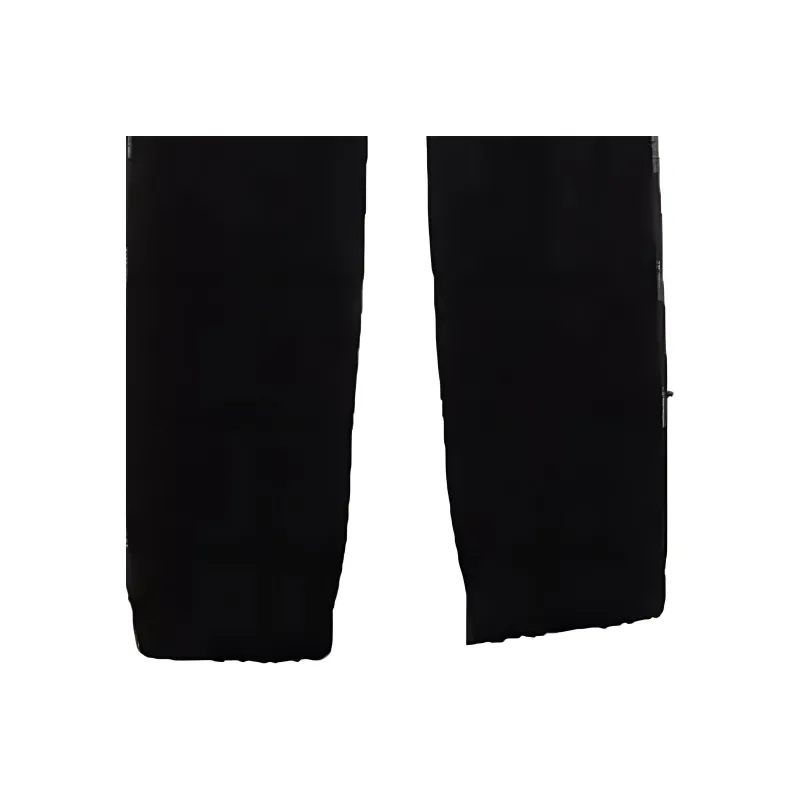 Givenchy Logo Tape Sweatpants-4