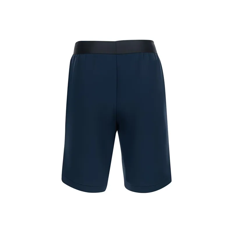 EMPORIO ARMANI EA7 SS21 Casual Shorts Men's Navy Blue-1