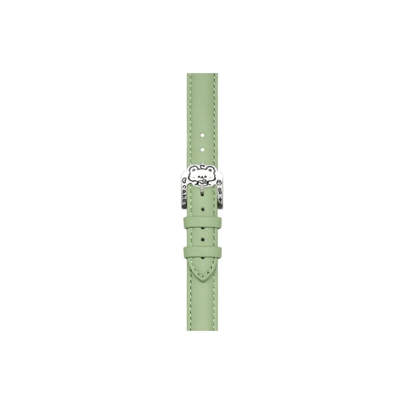 FZRT Watch Band Huawei Honor Compatibility 130 220mm Leather-2