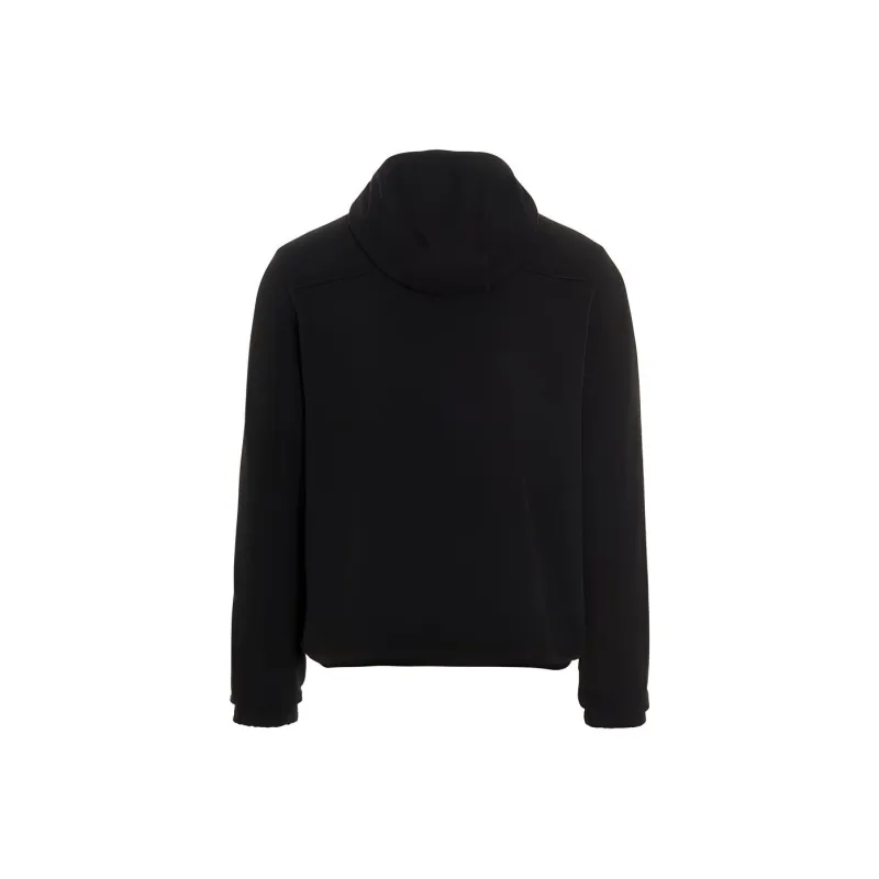 Moncler X 1017 Alyx 9SM Hooded Zip Up Jacket-3
