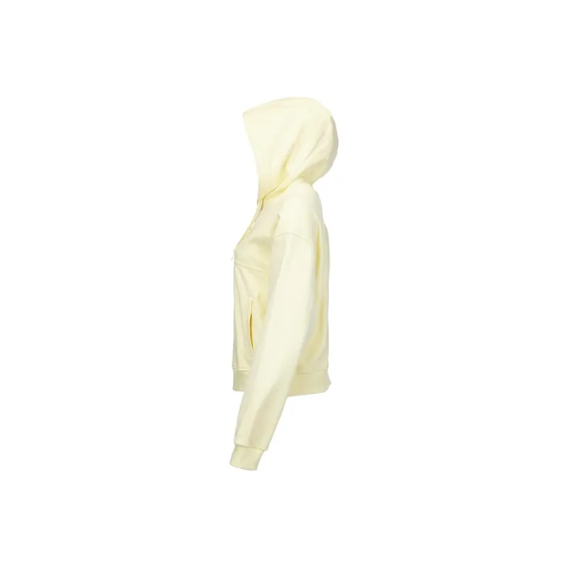 Skechers Sweatshirt Women's Beige Yellow LTYE-2